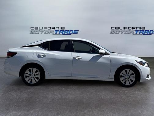 2023 Nissan Sentra S
