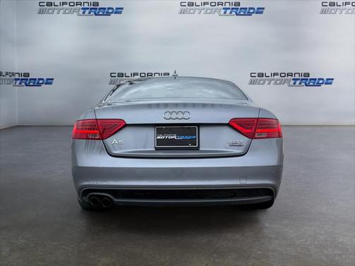 2016 Audi A5 2.0T Premium Plus