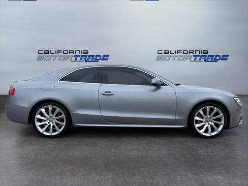 2016 Audi A5 2.0T Premium Plus