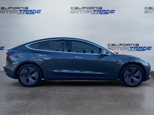 2017 Tesla Model 3 Standard