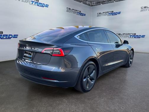 2017 Tesla Model 3 Standard