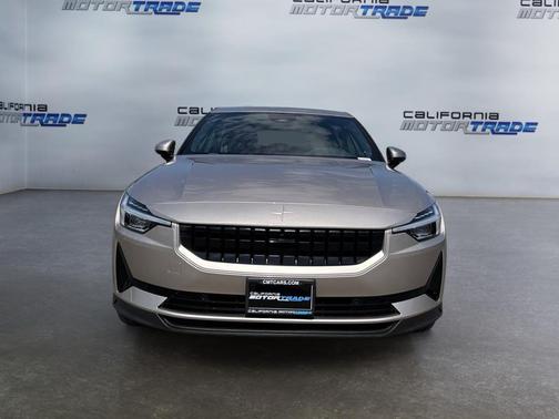 2023 Polestar 2 