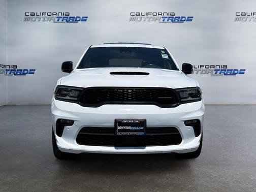 2023 Dodge Durango R/T Plus AWD