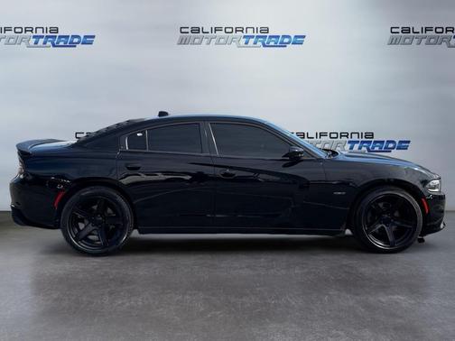 2015 Dodge Charger R/T