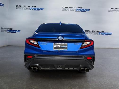 2023 Subaru WRX Base