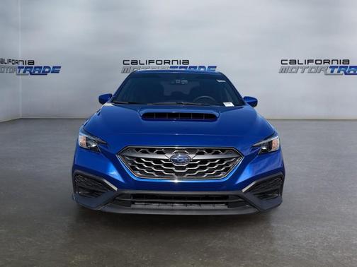 2023 Subaru WRX Base