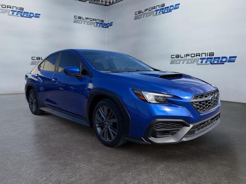 2023 Subaru WRX Base