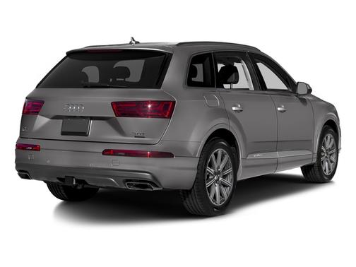 2018 Audi Q7 3.0T Premium Plus
