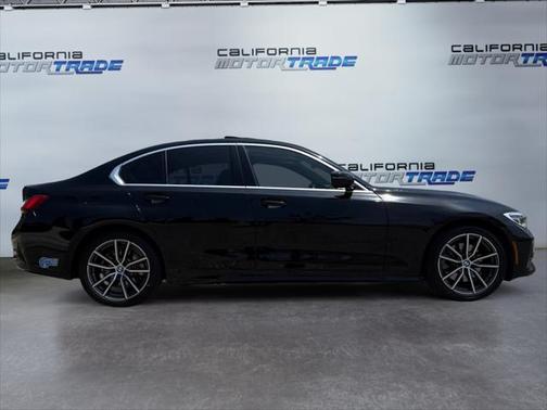 2021 BMW 330e Base