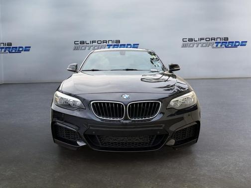 2014 BMW 228 228i