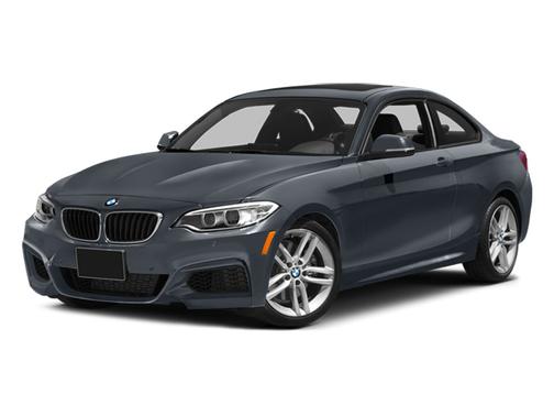 2014 BMW 228 228i