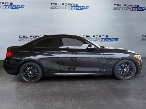 2014 BMW 228 228i