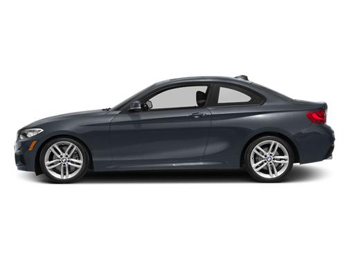 2014 BMW 228 228i