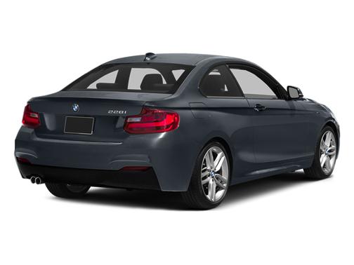 2014 BMW 228 228i