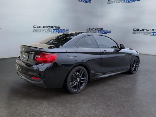 2014 BMW 228 228i