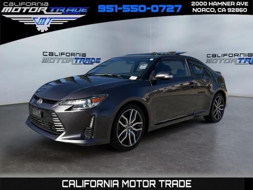 2014 Scion tC Base