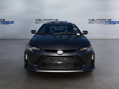 2014 Scion tC Base