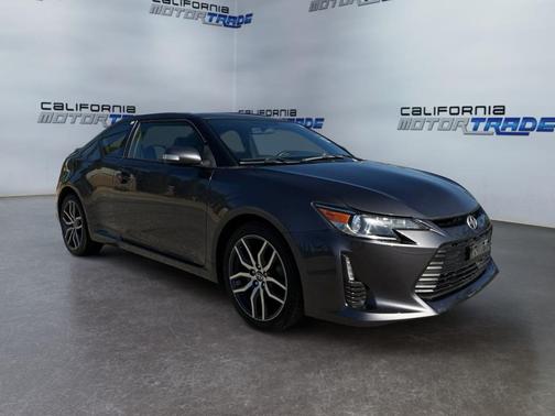 2014 Scion tC Base