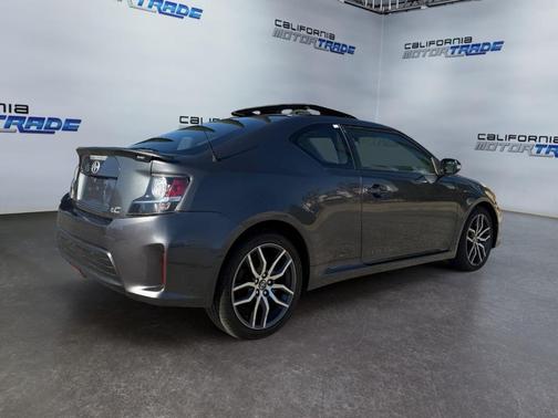2014 Scion tC Base