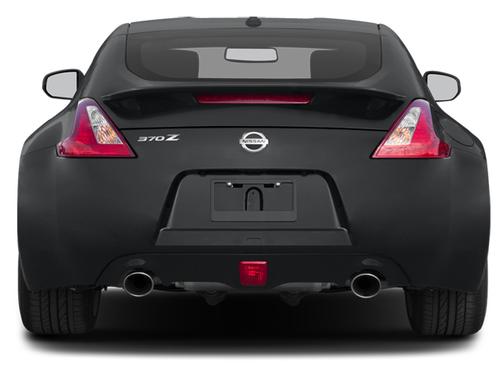 2013 Nissan 370Z Base