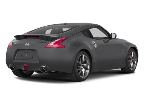 2013 Nissan 370Z Base