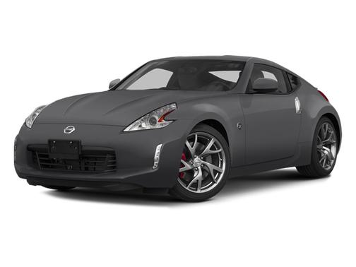 2013 Nissan 370Z Base