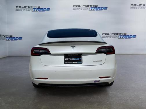 2019 Tesla Model 3 Performance