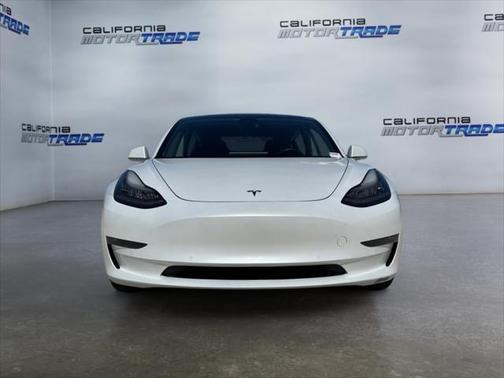 2019 Tesla Model 3 Performance