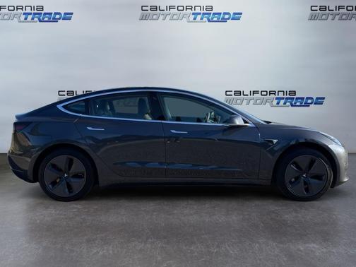 2017 Tesla Model 3 Standard