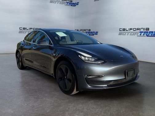 2017 Tesla Model 3 Standard