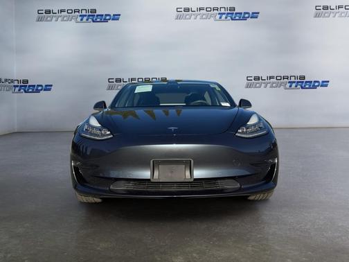 2017 Tesla Model 3 Standard