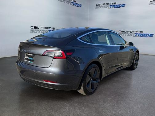 2017 Tesla Model 3 Standard