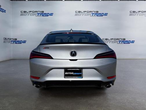 2025 Acura Integra A-SPEC