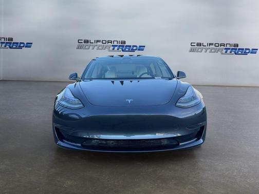2020 Tesla Model 3 Performance