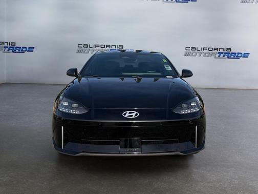 2023 Hyundai IONIQ 6 SE