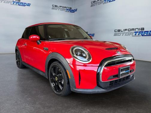 2022 MINI Hardtop Cooper S