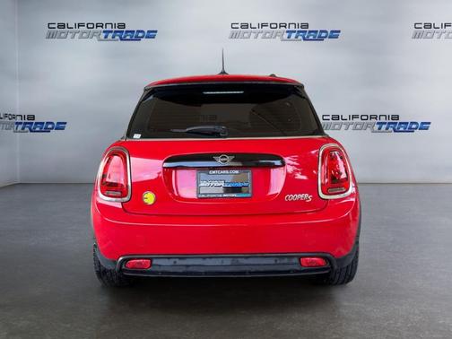 2022 MINI Hardtop Cooper S