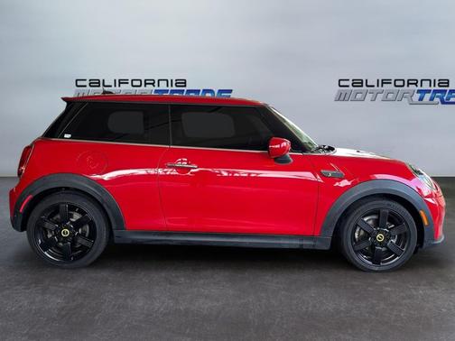 2022 MINI Hardtop Cooper S