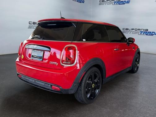 2022 MINI Hardtop Cooper S