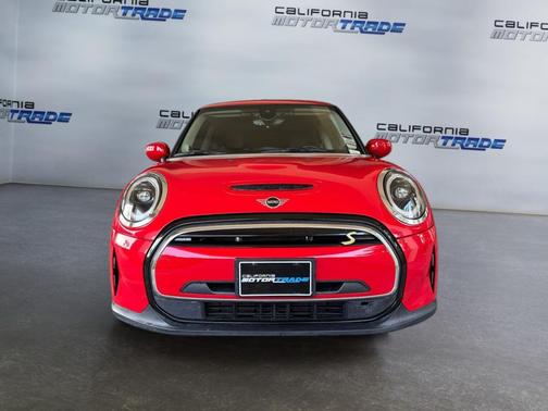2022 MINI Hardtop Cooper S