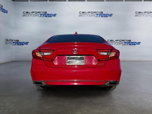 2020 Honda Accord Sport 1.5T