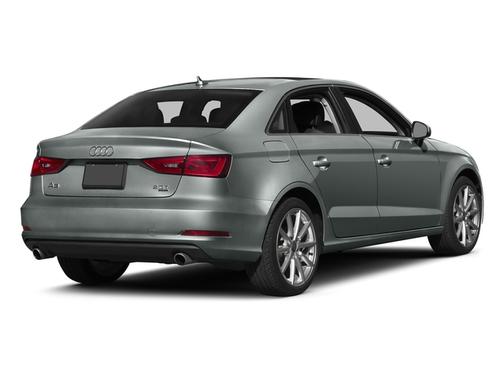 2016 Audi A3 1.8T Premium