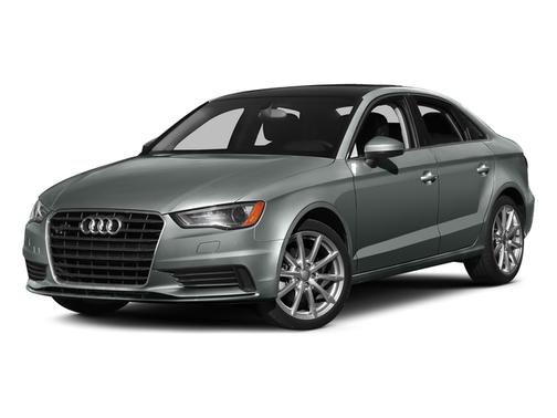 2016 Audi A3 1.8T Premium