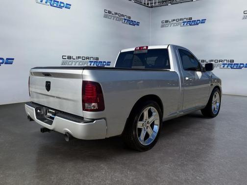 2018 RAM 1500 Sport