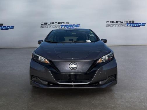 2024 Nissan Leaf S