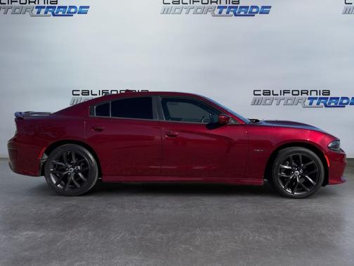2019 Dodge Charger R/T