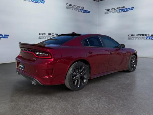 2019 Dodge Charger R/T
