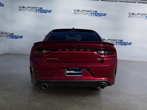 2019 Dodge Charger R/T