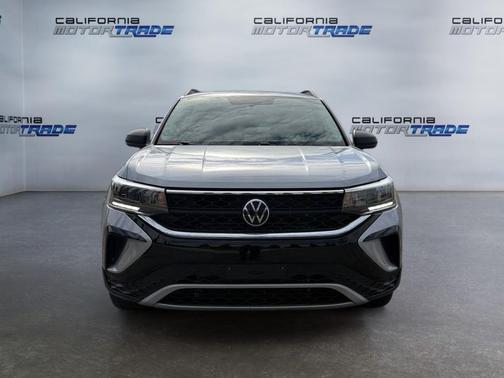 2022 Volkswagen Taos 1.5T S
