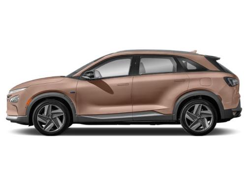 2022 Hyundai NEXO Limited